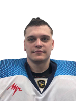 Григорьев Данила Сергеевич