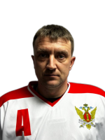 Калюжнов Сергей Викторович