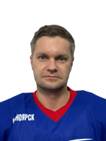 Федорченко Евгений Сергеевич