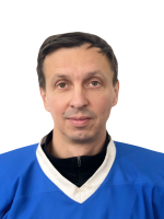 Корольков Виктор Владимирович