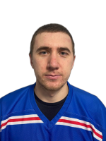 Морозов Дмитрий Дмитриевич