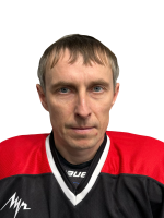 Патрушев Андрей Юрьевич