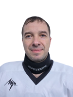 Алексеев Сергей Николаевич