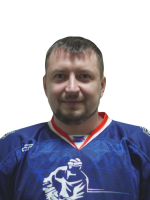 Кирюхин Сергей Юрьевич