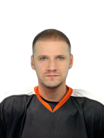 Кривов Роман Леонидович