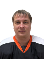 Зубарев Артём Юрьевич