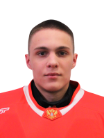 Захаров Алексей Михайлович