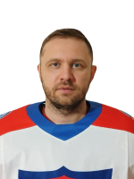 Рогов Дмитрий Валерьевич