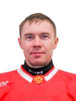Пекарский Виктор Александрович