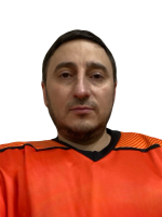 Бекарев Максим Александрович