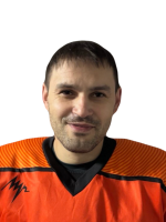 Каменецкий Владимир Александрович