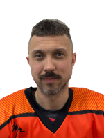 Цыганок Данил Викторович