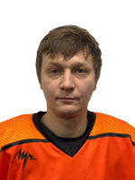 Зыков Максим Сергеевич