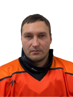 Король Сергей Викторович