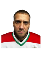 Тропин Антон Игоревич