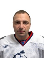 Синёв Станислав Иванович