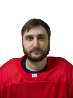 Клёсов Максим Сергеевич