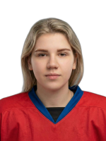 Колесова Анастасия Антоновна