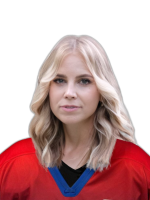 Аржанникова Ирина Эдуардовна