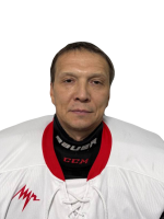 Бортников Евгений Евгеньевич
