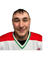 Кожевников Василий Владимирович