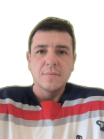 Юферов Василий Владимирович