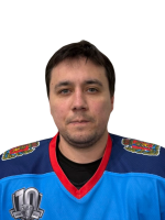 Алексеев Павел Вячеславович