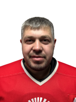 Хромов Сергей Сергеевич