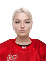 Варсан Анастасия Игоревна