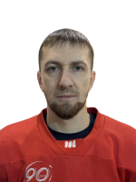Максименко Иван Валерьевич