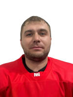 Яковлев Дмитрий Олегович