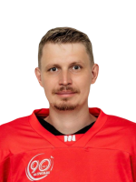 Захаров Николай Сергеевич