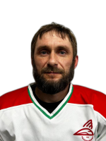 Жвирко Сергей Валерьевич