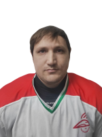 Комлев Андрей Федорович