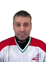 Пачиков Сергей Николаевич