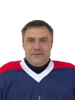 Сергеенко Сергей Викторович