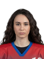 Коган Лия Игоревна