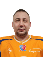 Калачев Александр Васильевич