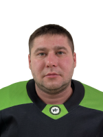 Мамедов Степан Евгеньевич