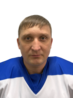 Никитин Антон Сергеевич