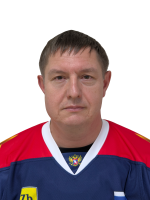 Поваренкин Александр Юрьевич