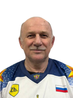 Иванов Сергей Васильевич