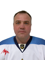 Кружков Виктор Александрович