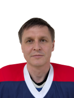 Гриднев Сергей Викторович