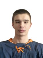 Пожидаев Максим Артёмович