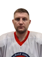 Чурилов Никита Викторович
