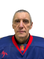 Юдинцев Виктор Николаевич