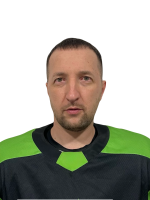 Варфоломеев Игорь Владимирович