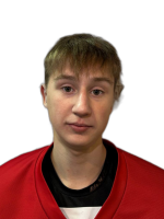 Бехер Андрей Витальевич