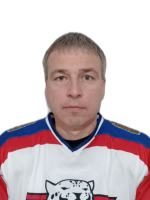 Жабин Вадим Александрович